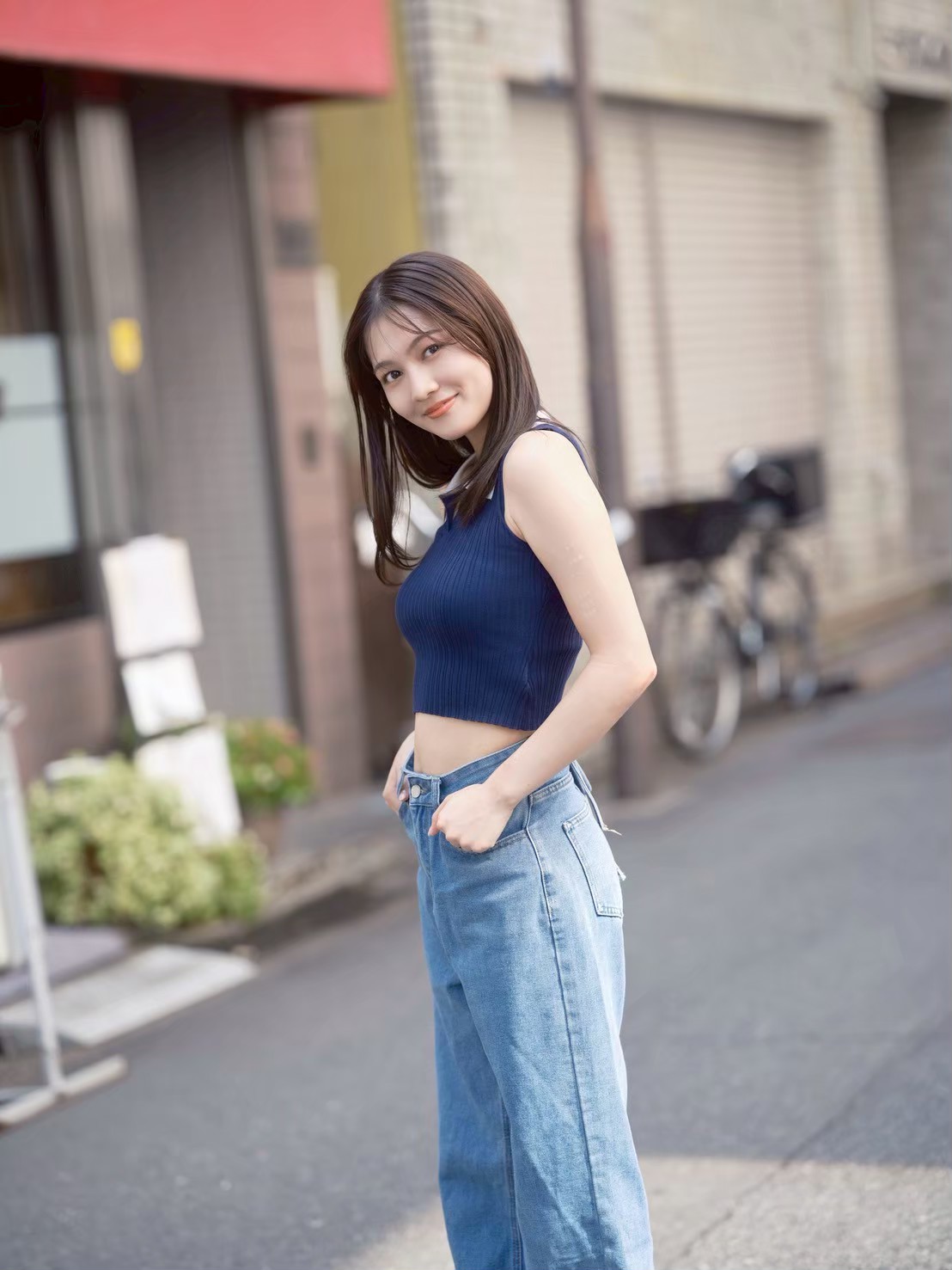 細川 愛倫