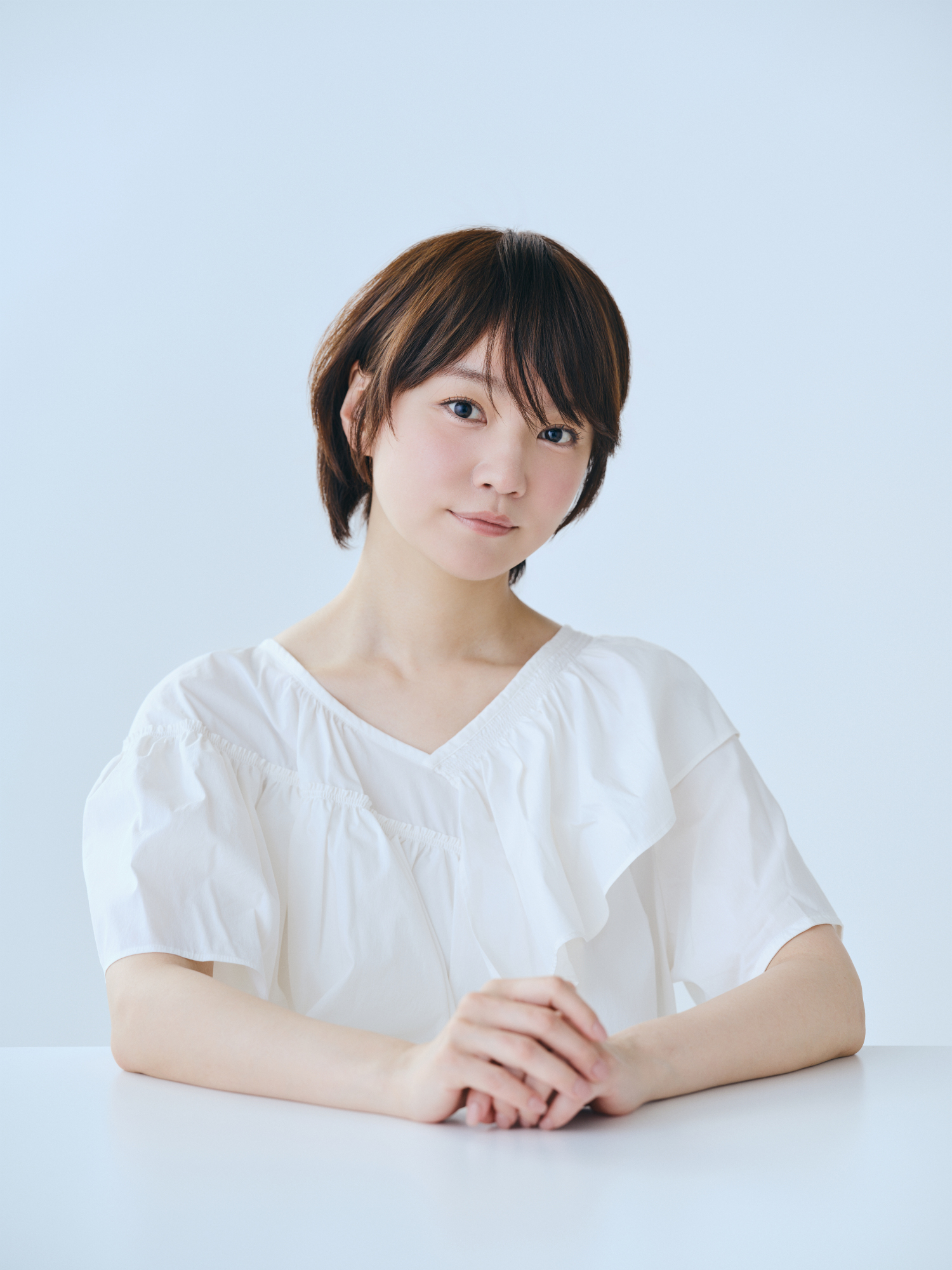 佐藤 綾衣