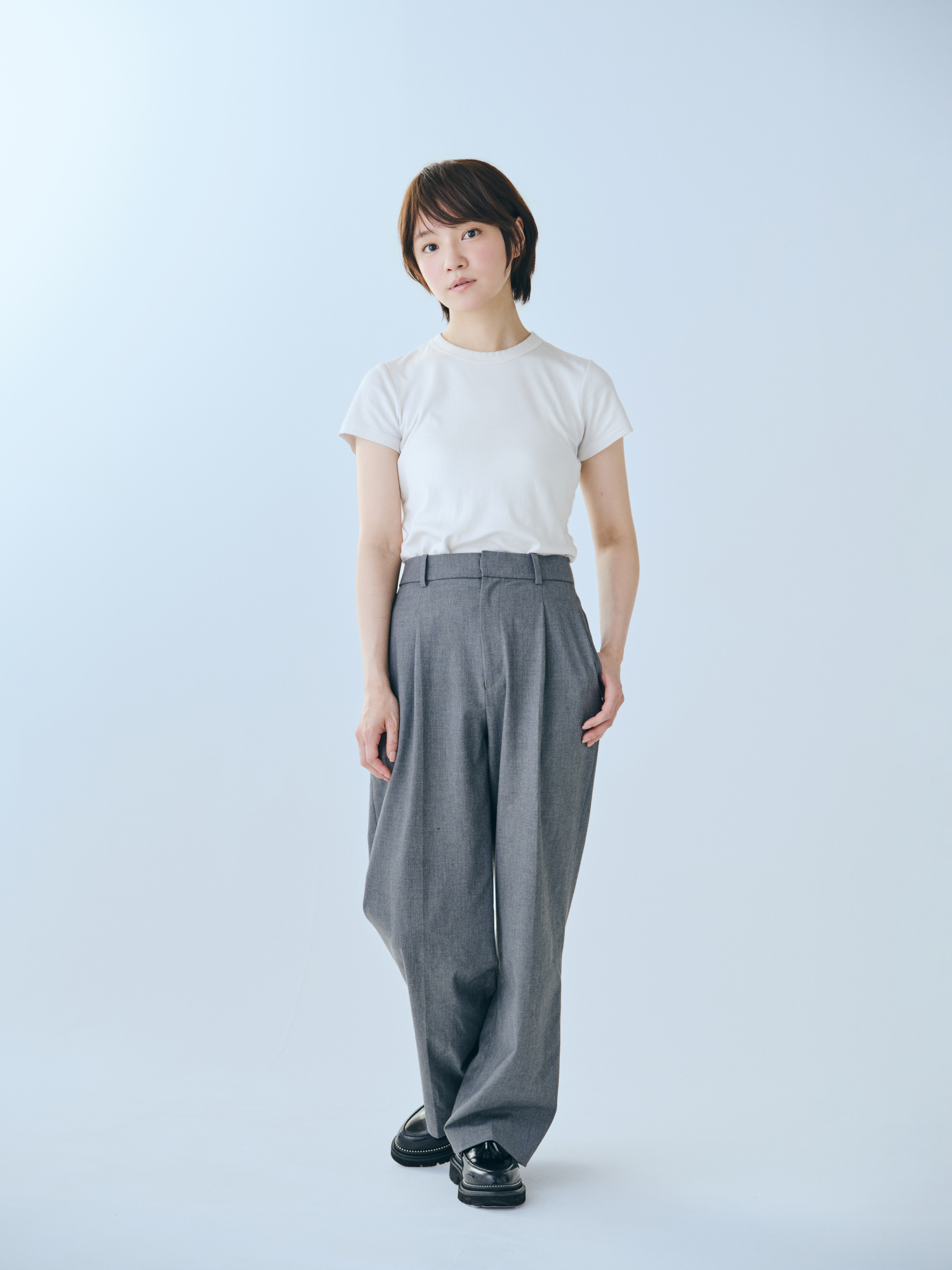 佐藤 綾衣