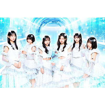 Devil ANTHEM.新体制初EP「Profound Rebuild」