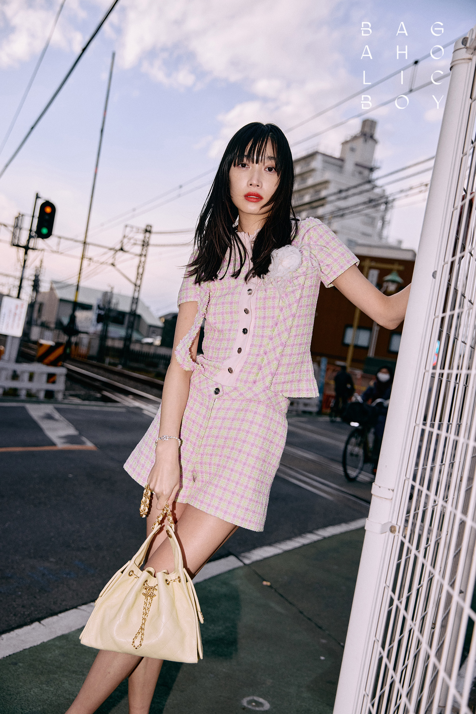 林田 岬優