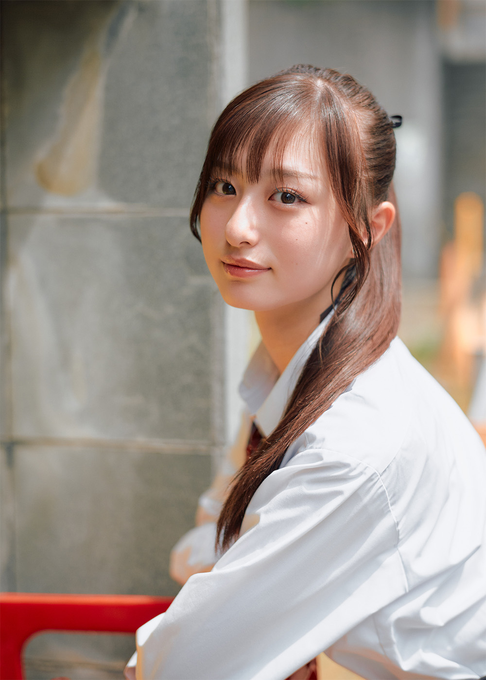 中辻 奏音