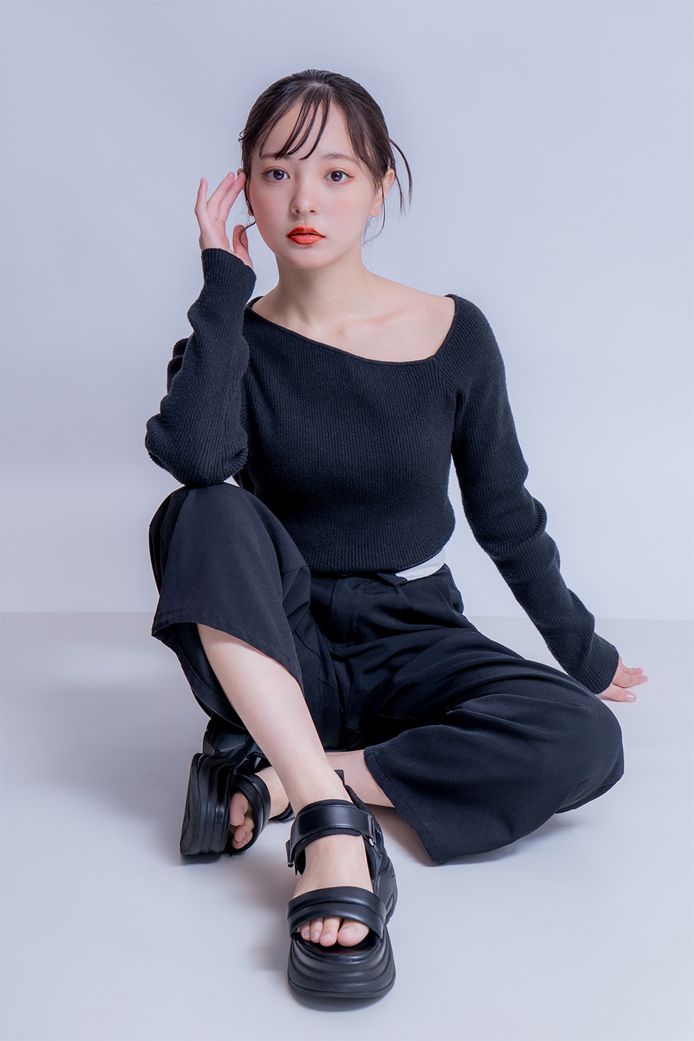 角 心菜