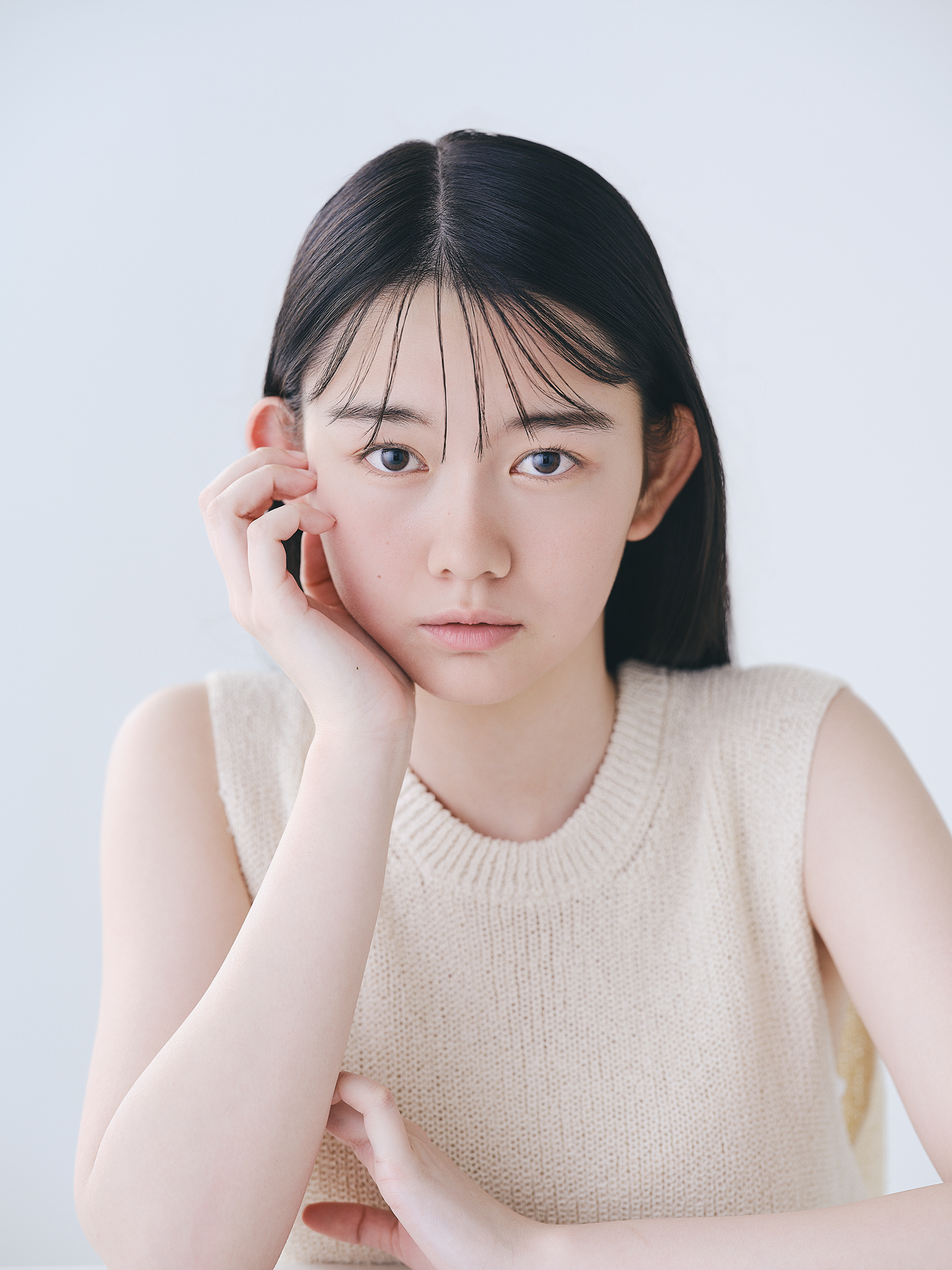 岡井 みおん
