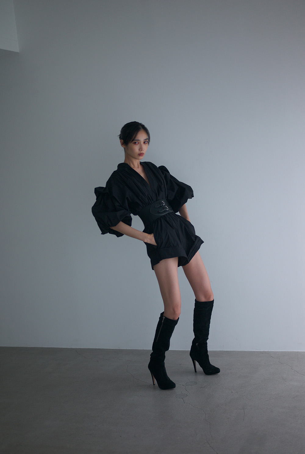 林田 岬優