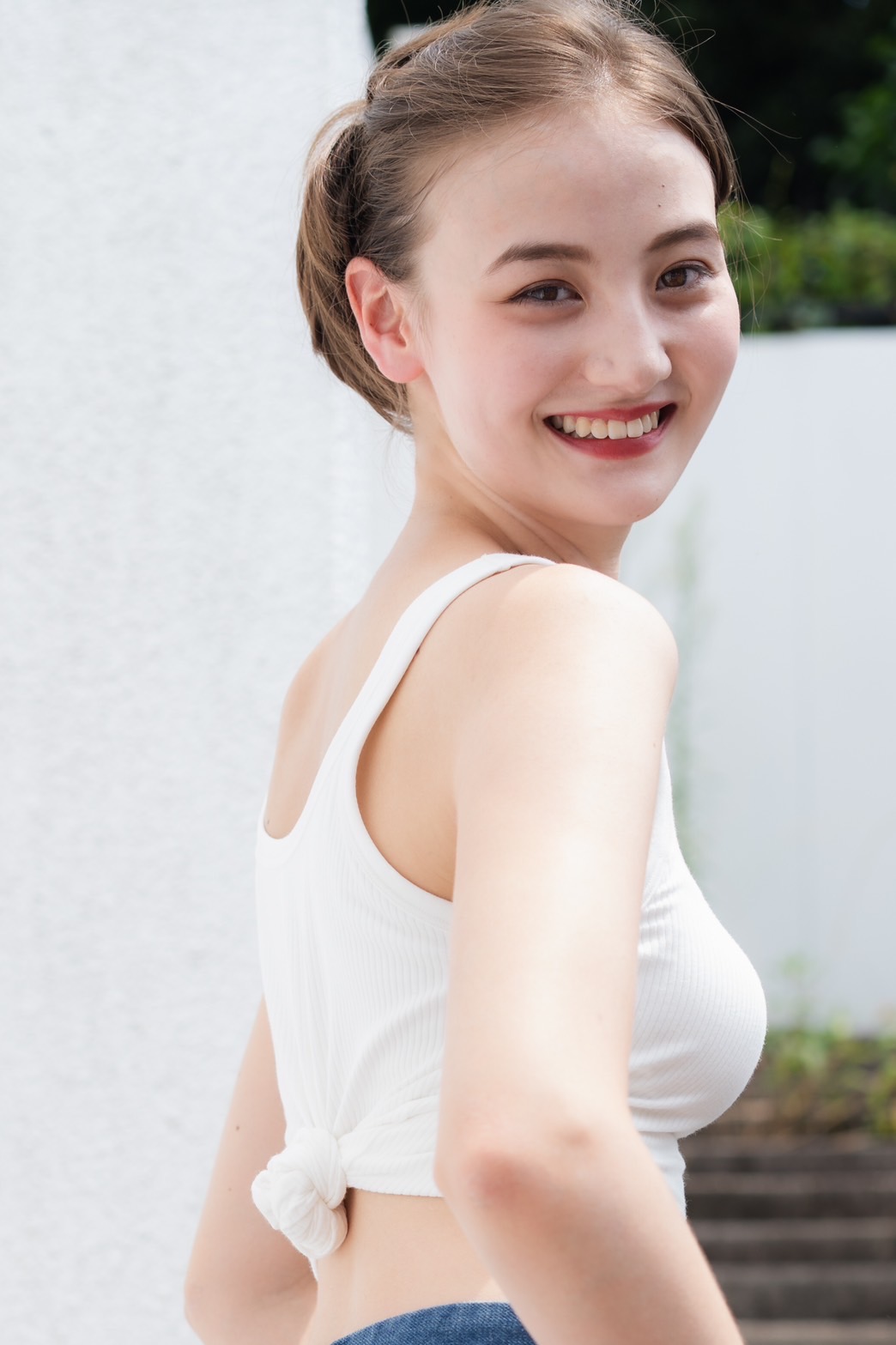 高泉 ニーナ