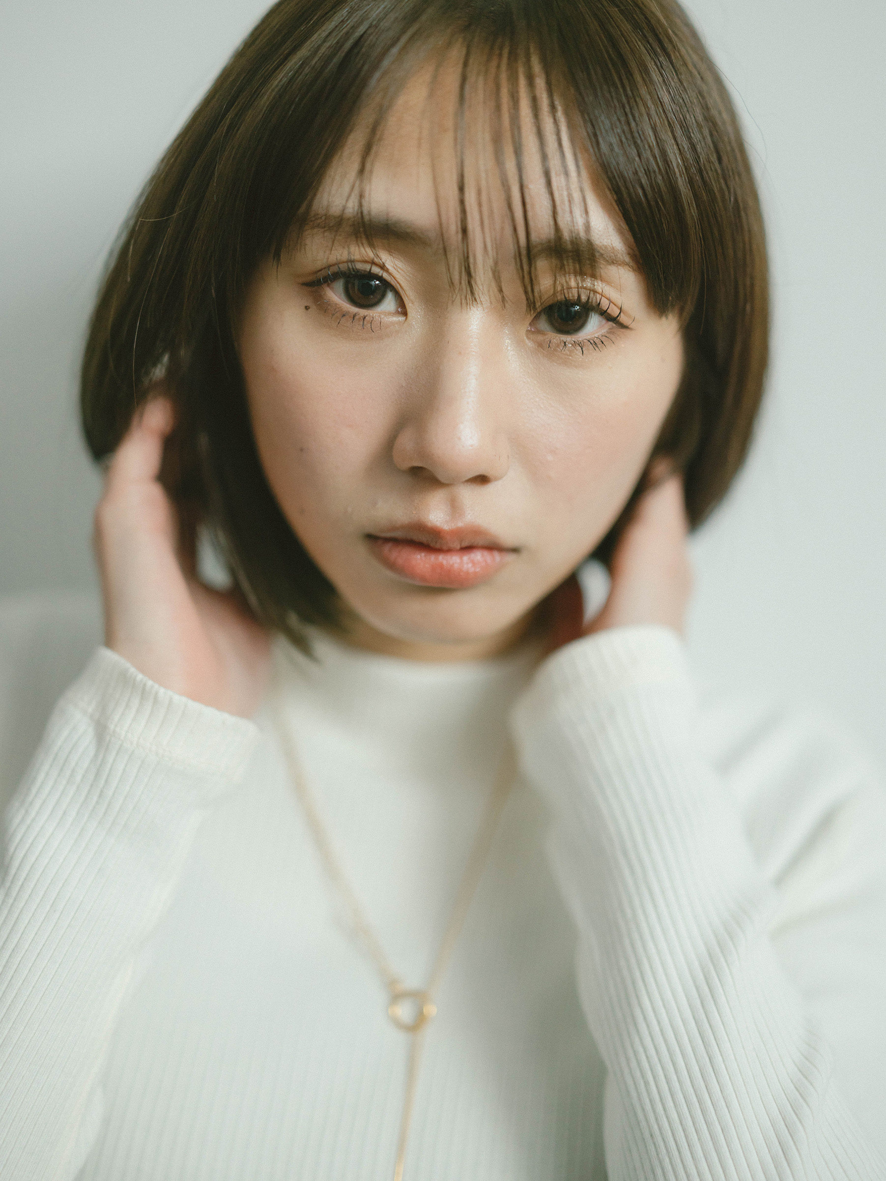 松本 玲奈