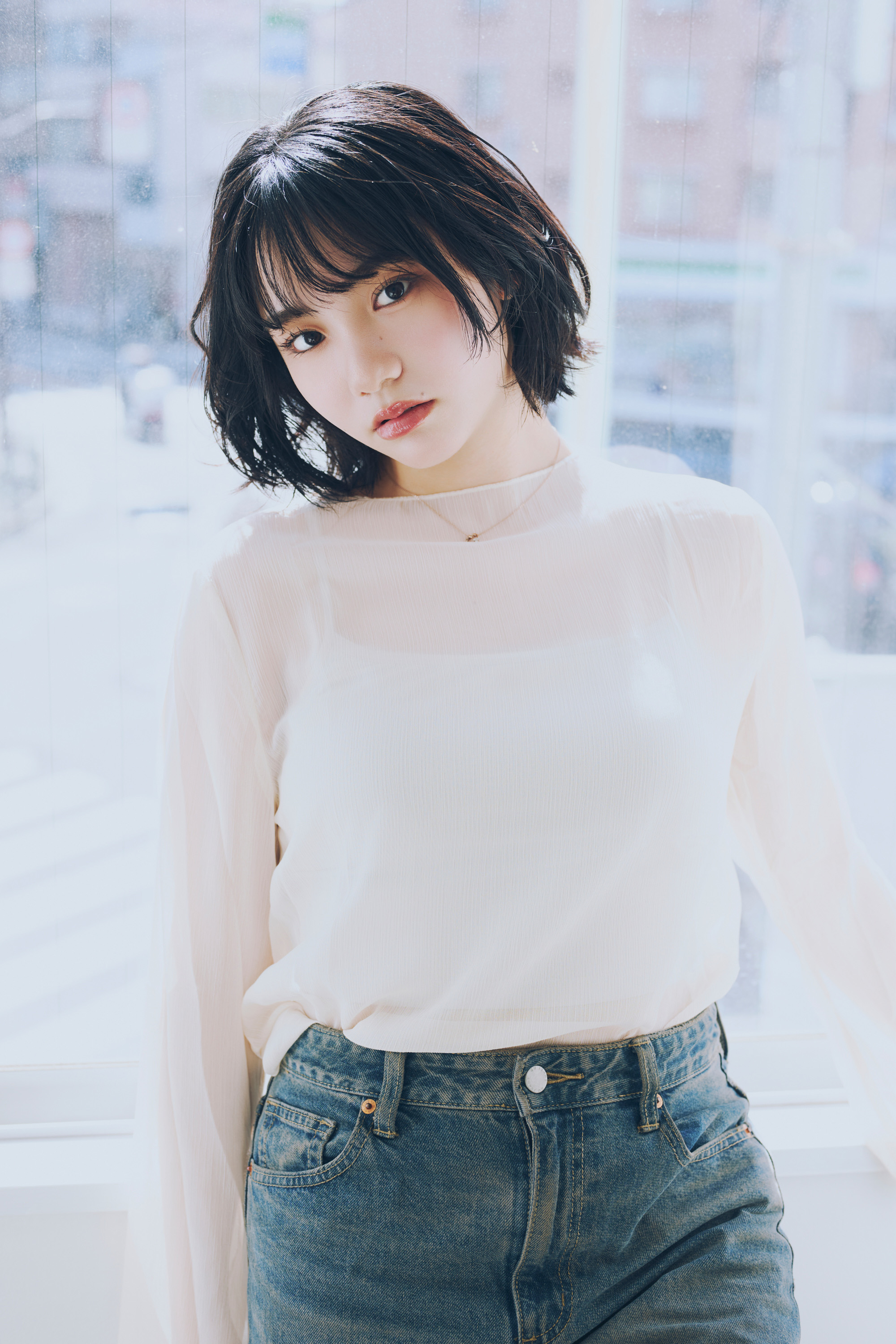 吉井しえる