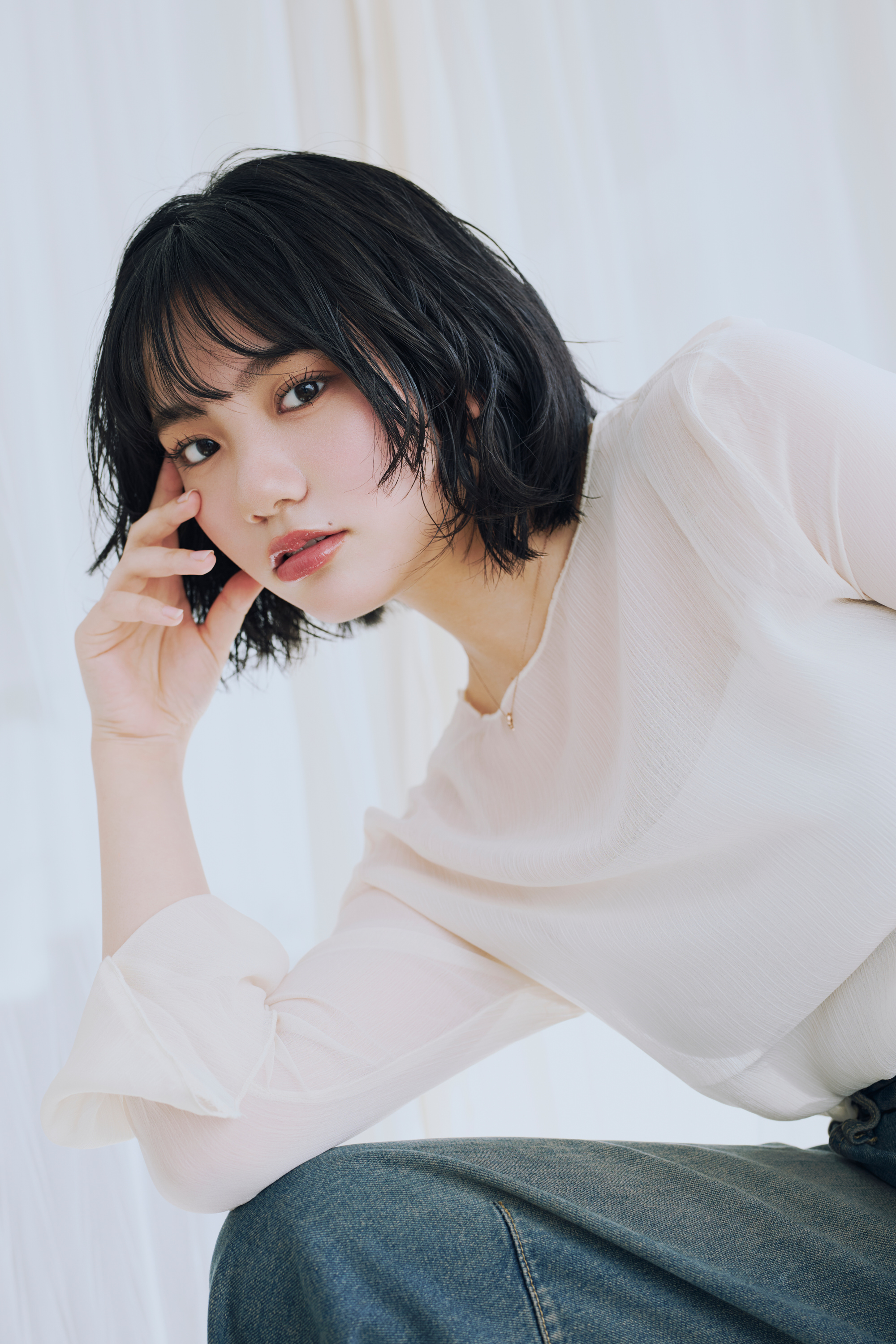 吉井しえる