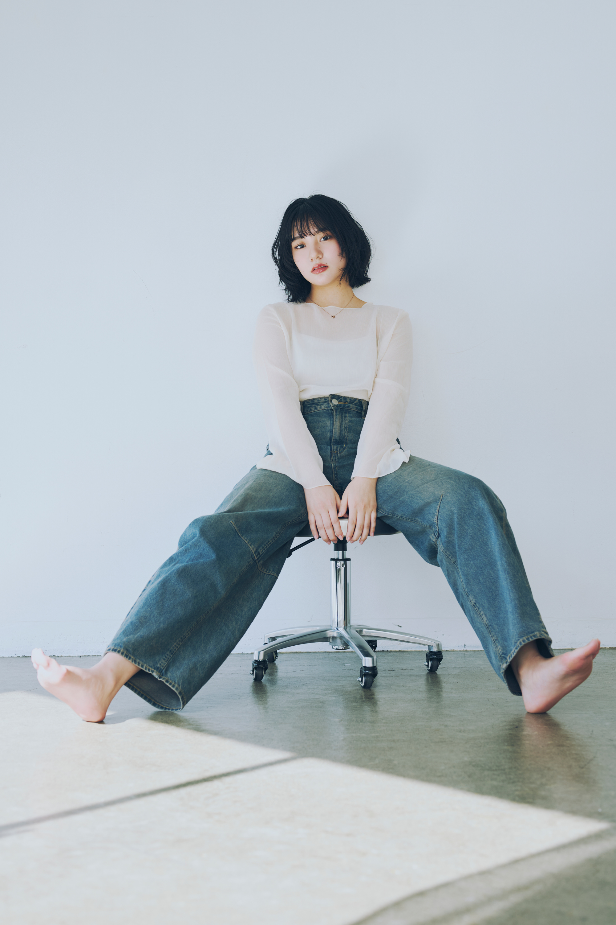 吉井しえる