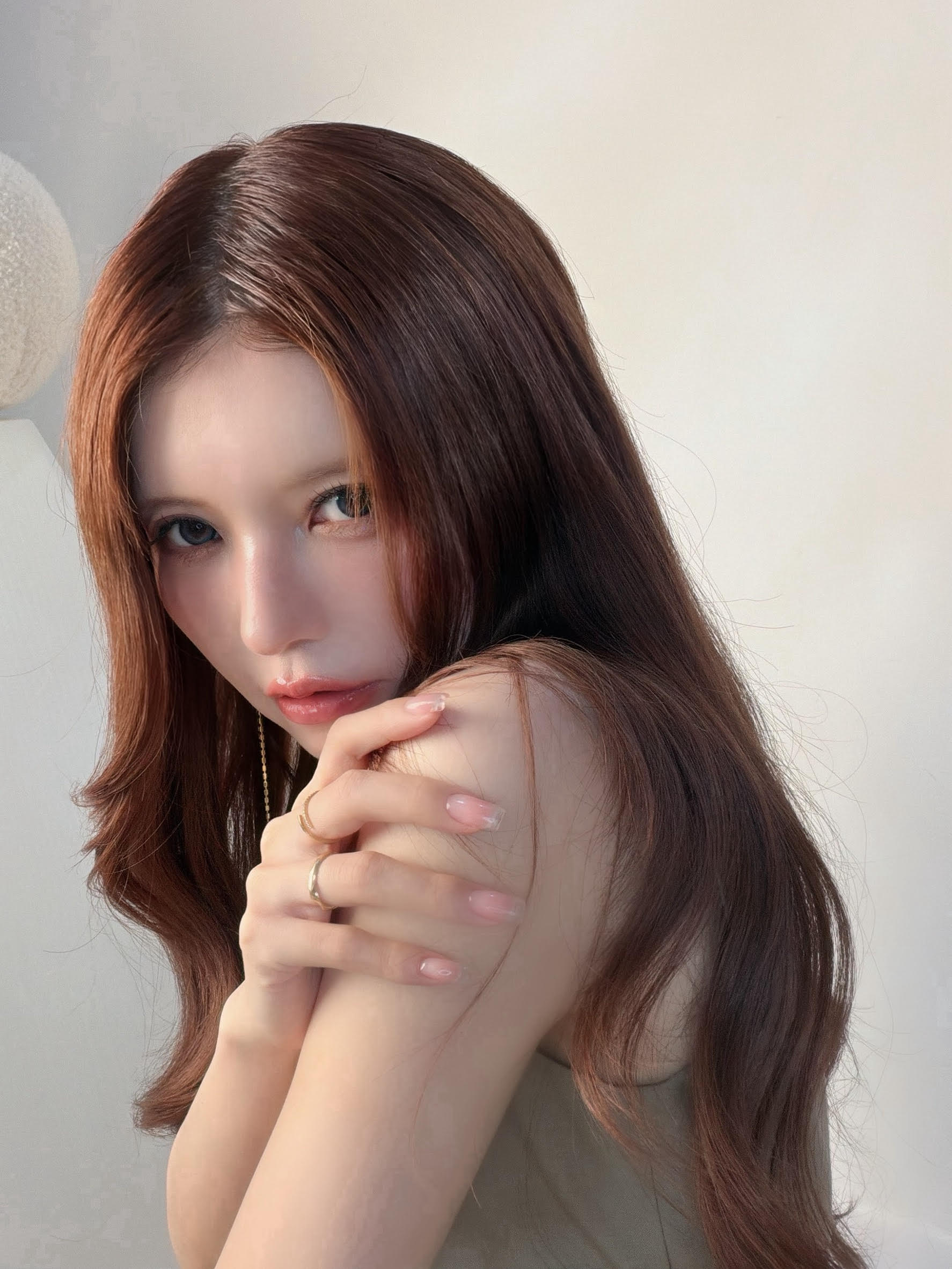 益若 つばさ