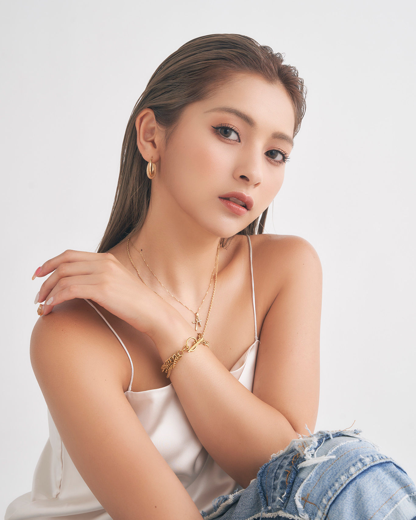 ゆきぽよ(木村 有希)